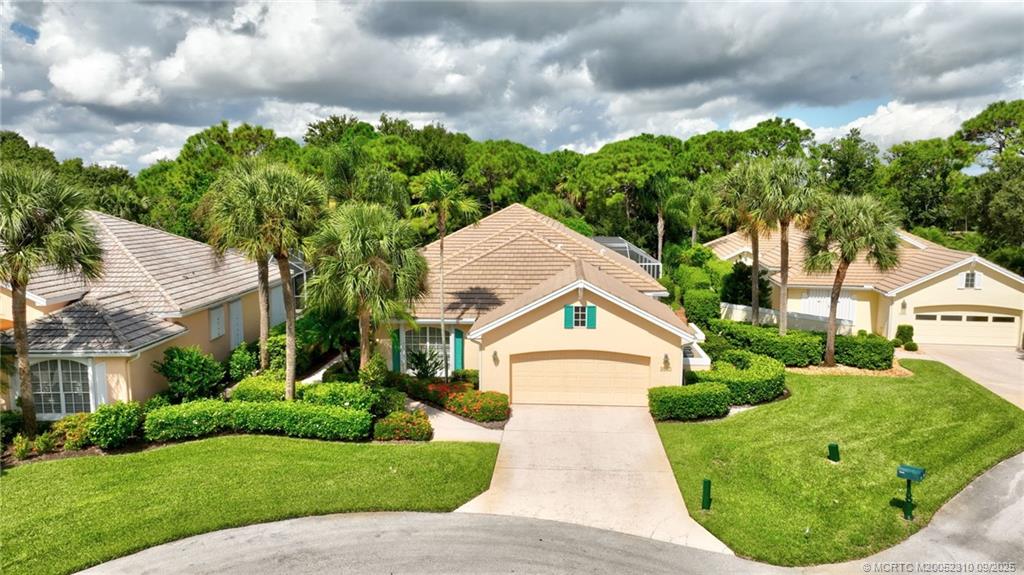 3550 SE Doubleton Drive