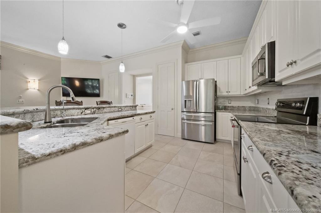 3550 SE Doubleton Drive