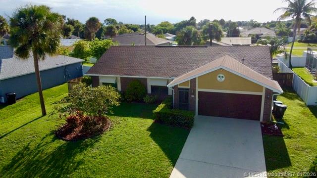 2621 SW Cadet Circle