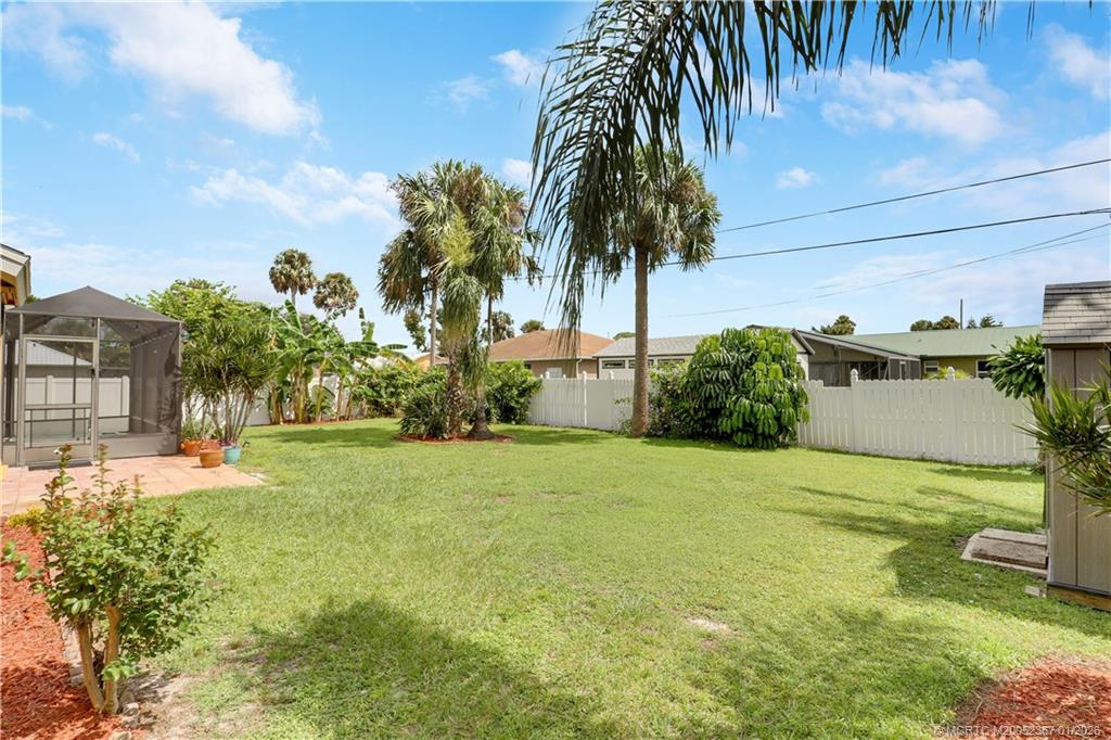 2621 SW Cadet Circle