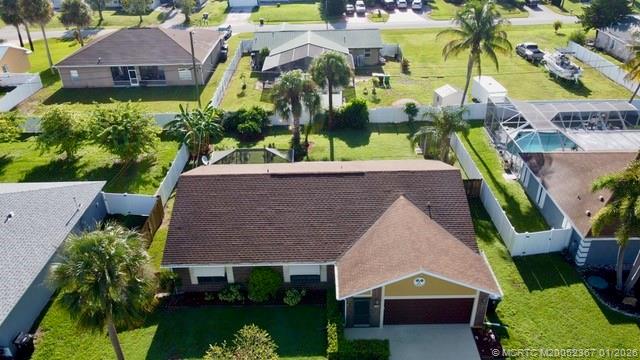 2621 SW Cadet Circle