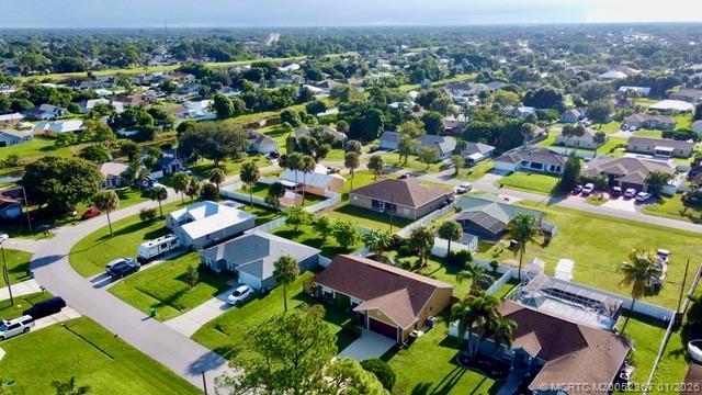 2621 SW Cadet Circle