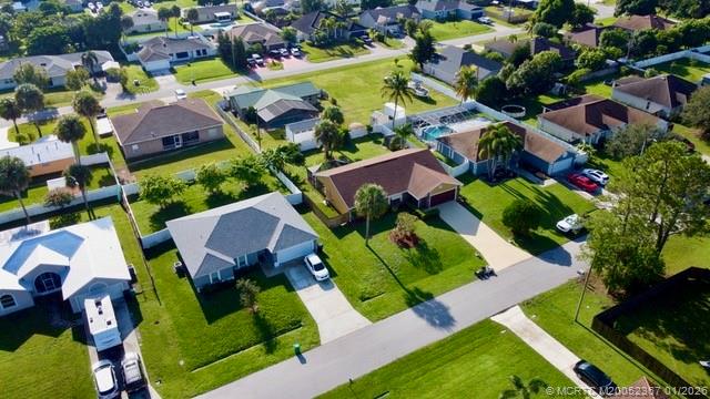 2621 SW Cadet Circle