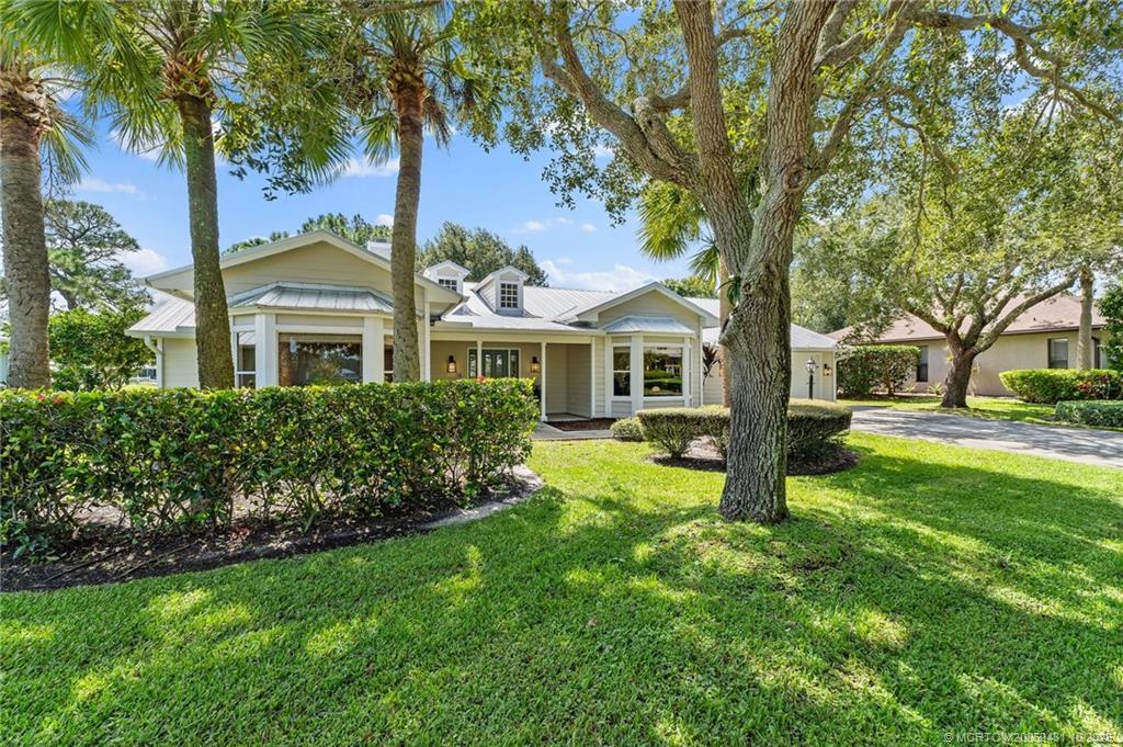 2239 SW Danforth Circle