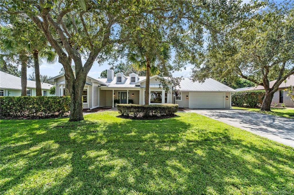 2239 SW Danforth Circle