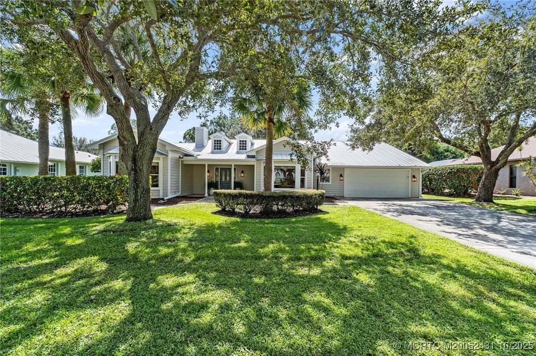 2239 SW Danforth Circle