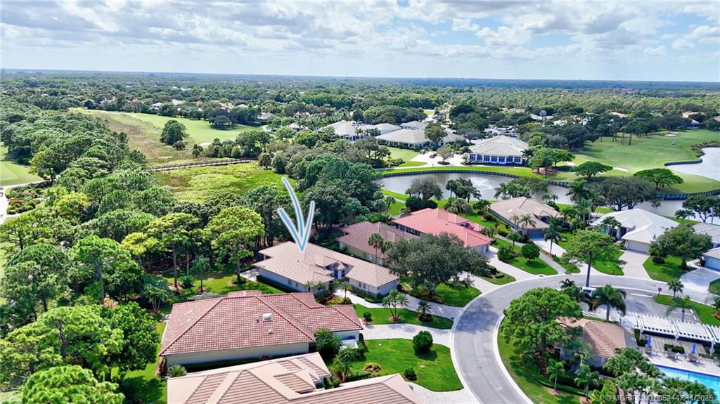 3641 SE Cambridge Drive