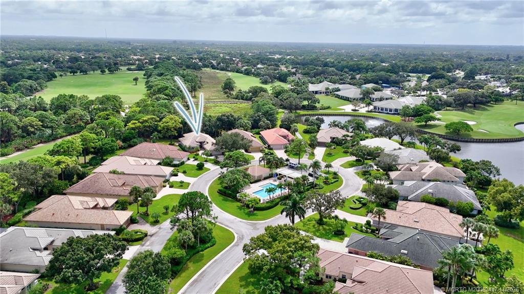 3641 SE Cambridge Drive