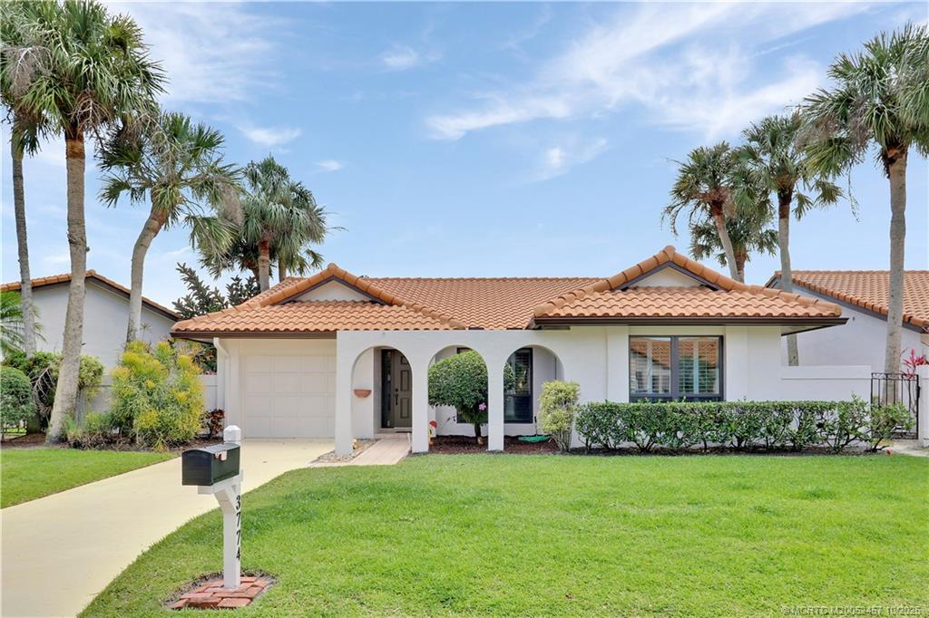 3774 SW Pheasant Run