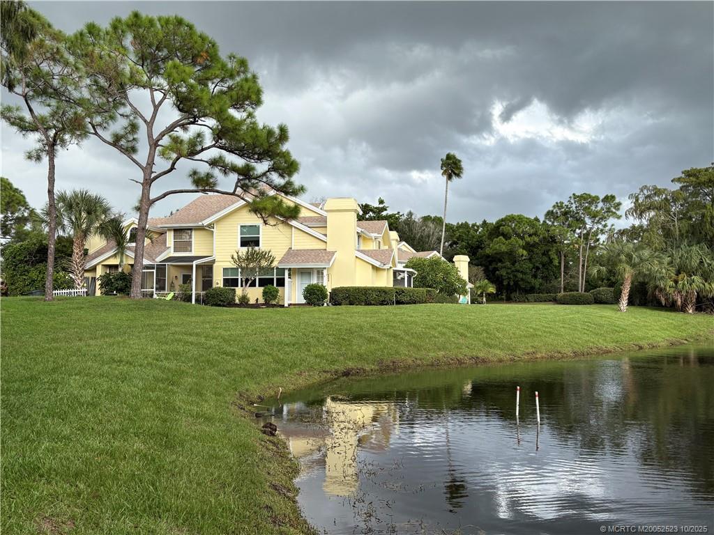 3566 SW Sunset Trace Circle