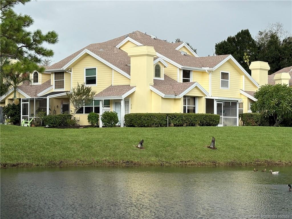 3566 SW Sunset Trace Circle