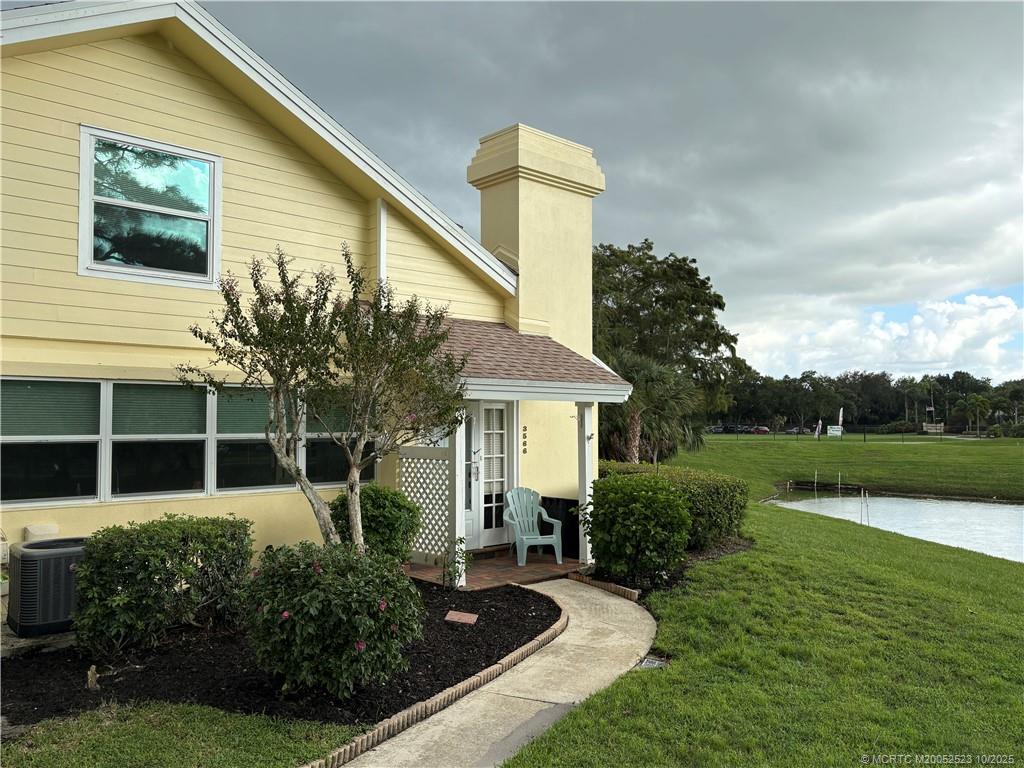 3566 SW Sunset Trace Circle