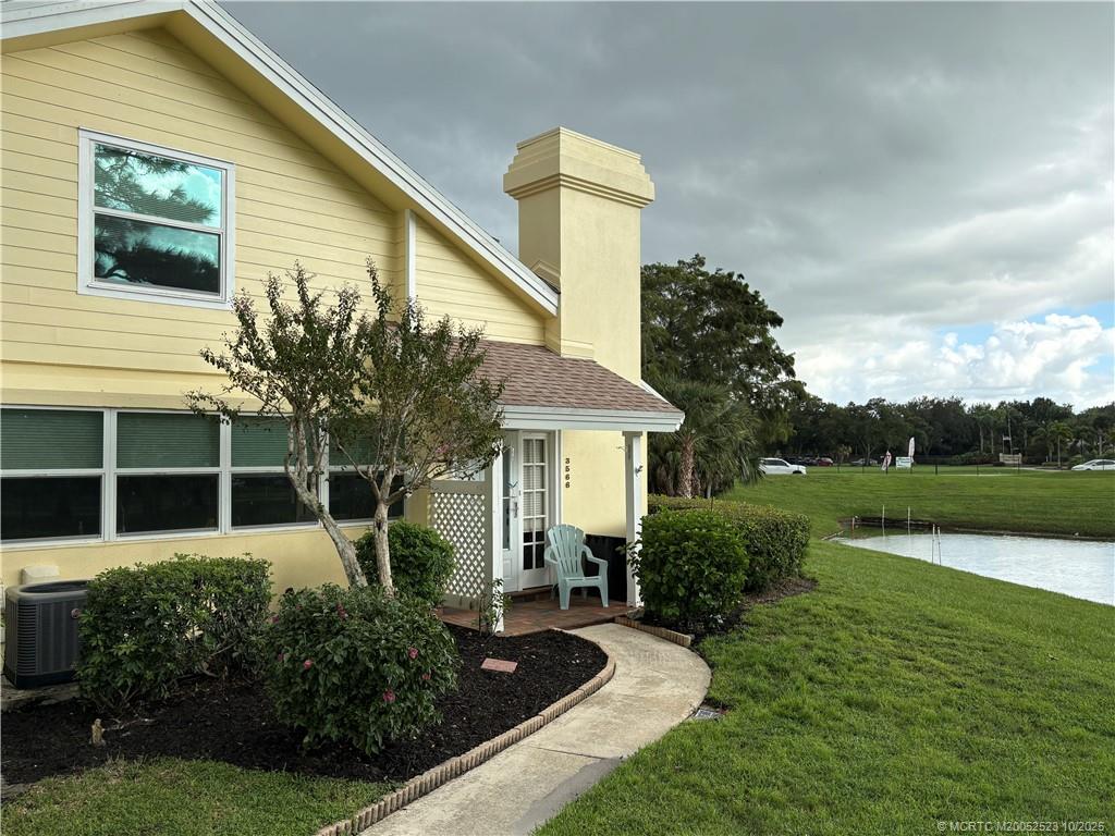 3566 SW Sunset Trace Circle