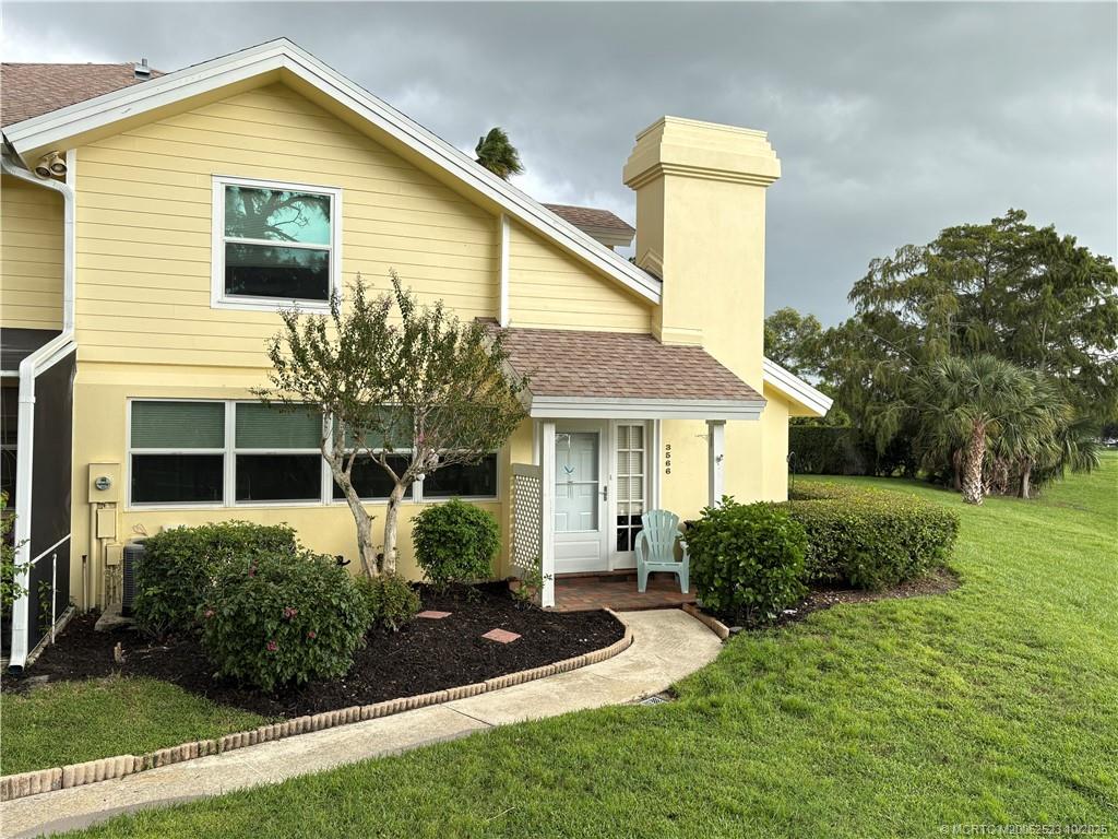 3566 SW Sunset Trace Circle