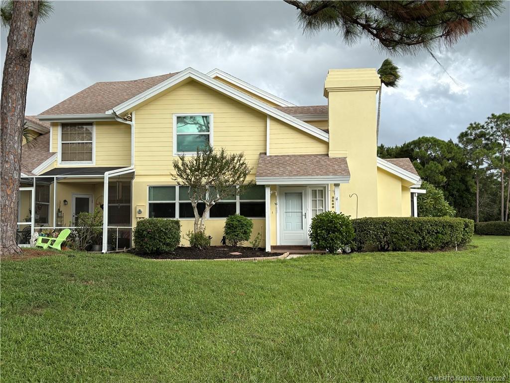 3566 SW Sunset Trace Circle