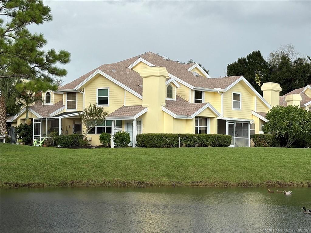 3566 SW Sunset Trace Circle