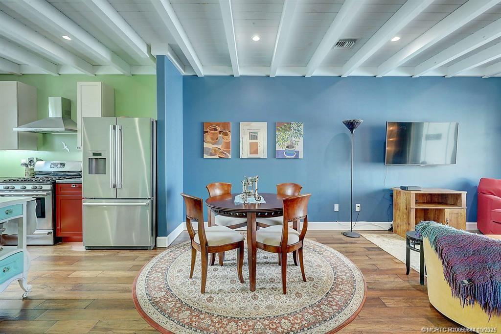 57 SE Seminole Street