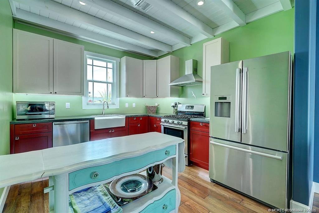 57 SE Seminole Street