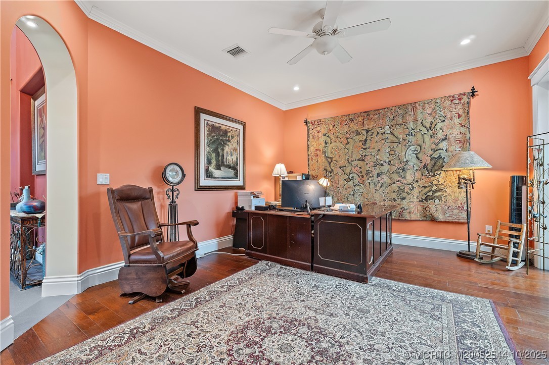 57 SE Seminole Street