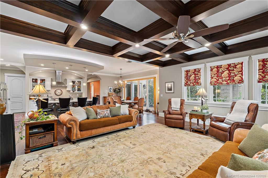 57 SE Seminole Street