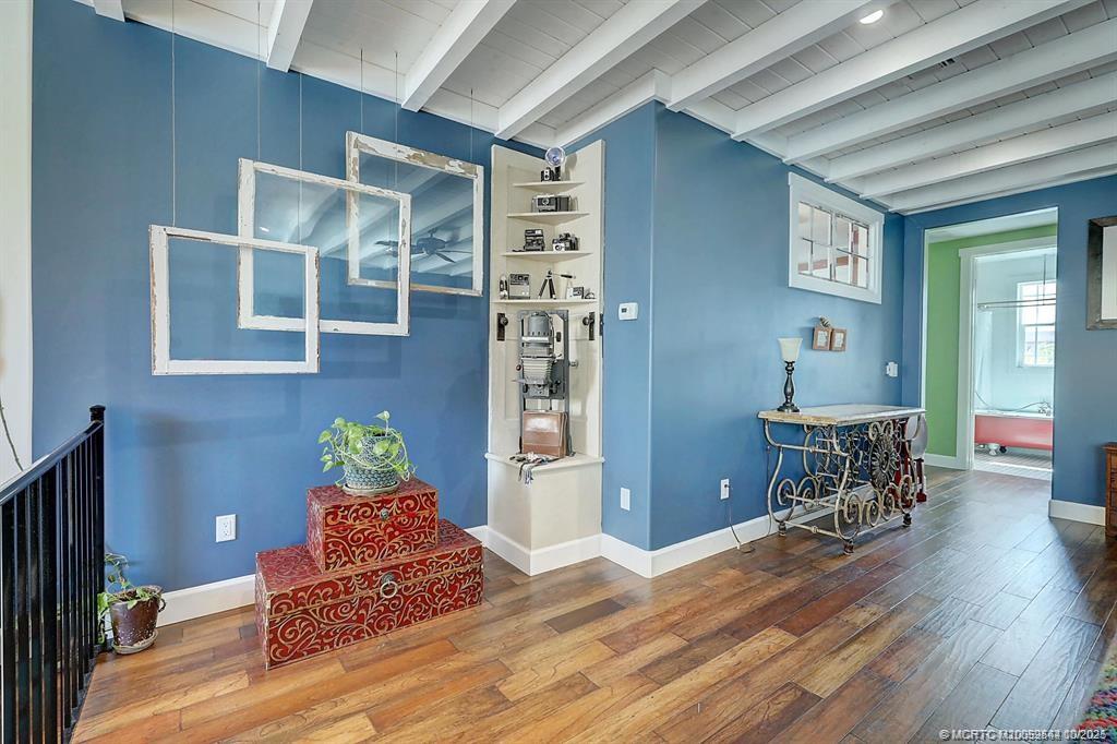 57 SE Seminole Street