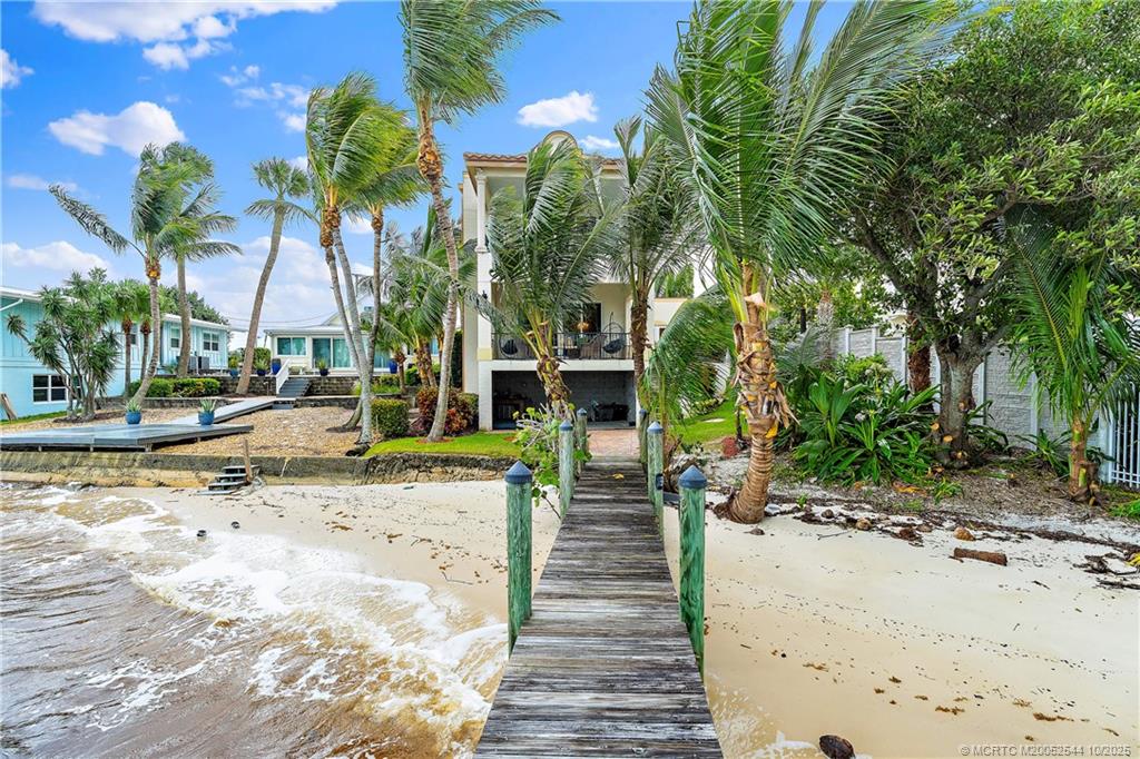 57 SE Seminole Street