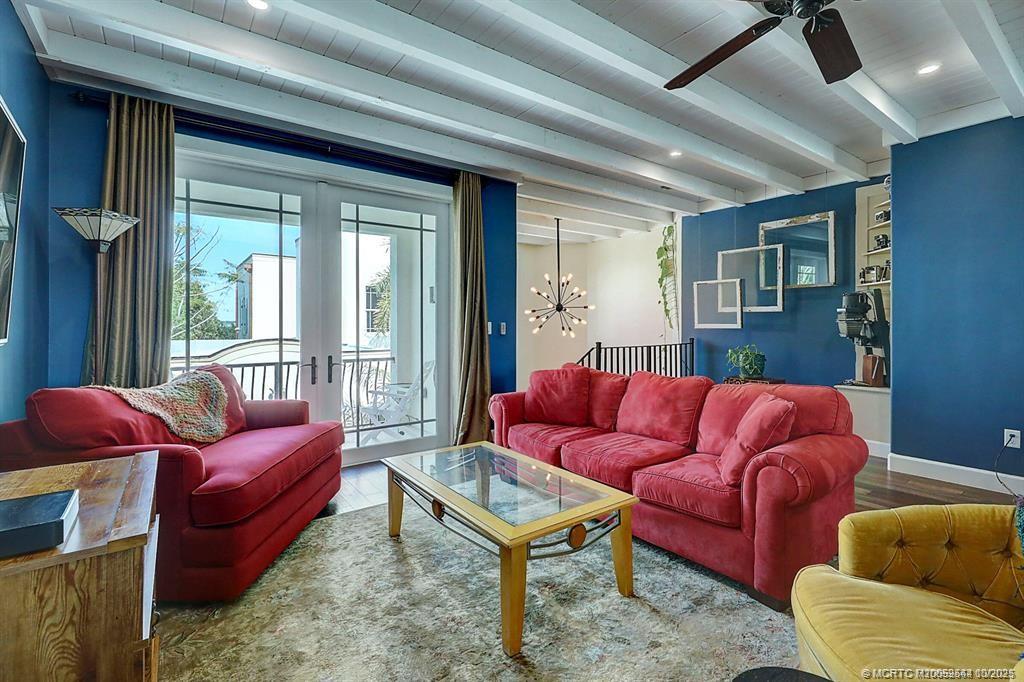 57 SE Seminole Street