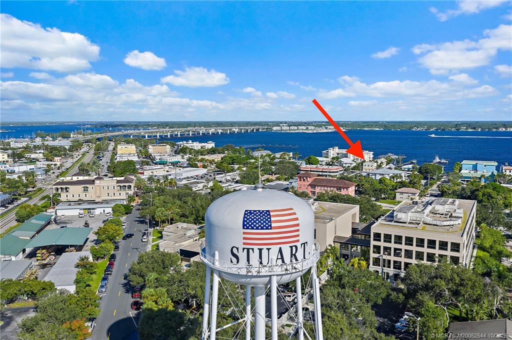 57 SE Seminole Street