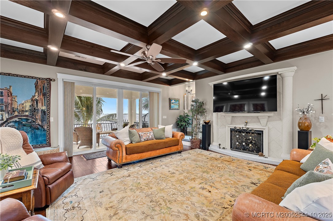 57 SE Seminole Street