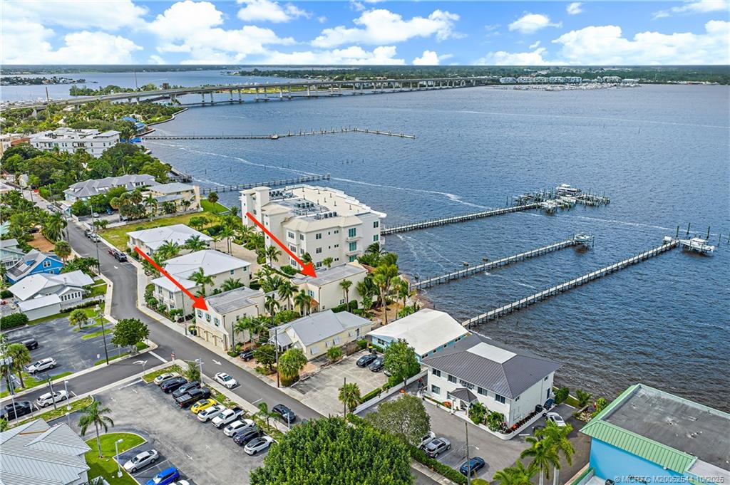 57 SE Seminole Street