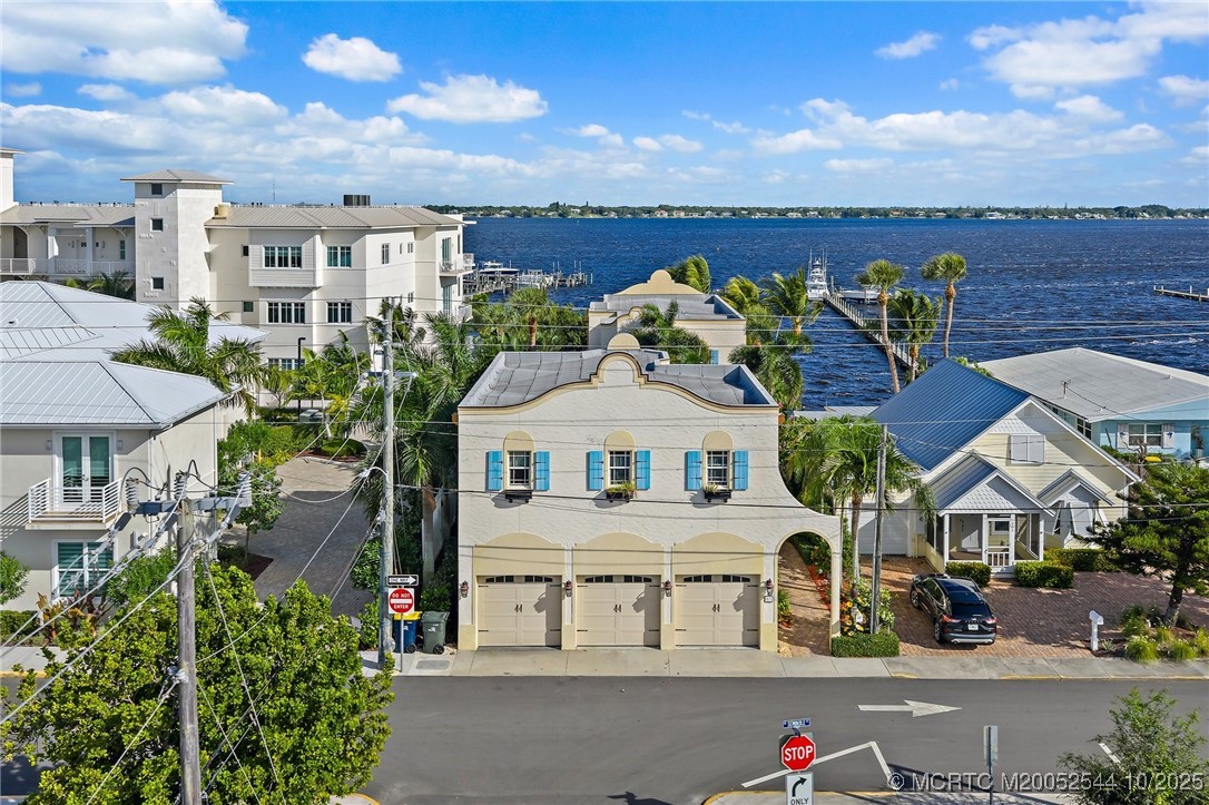 57 SE Seminole Street