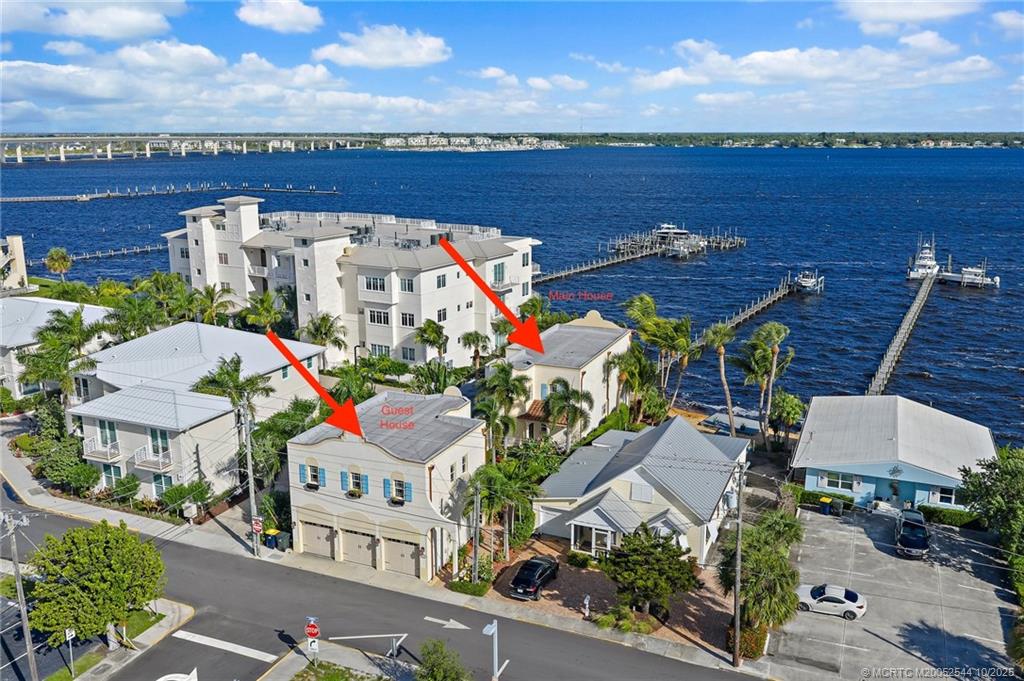 57 SE Seminole Street