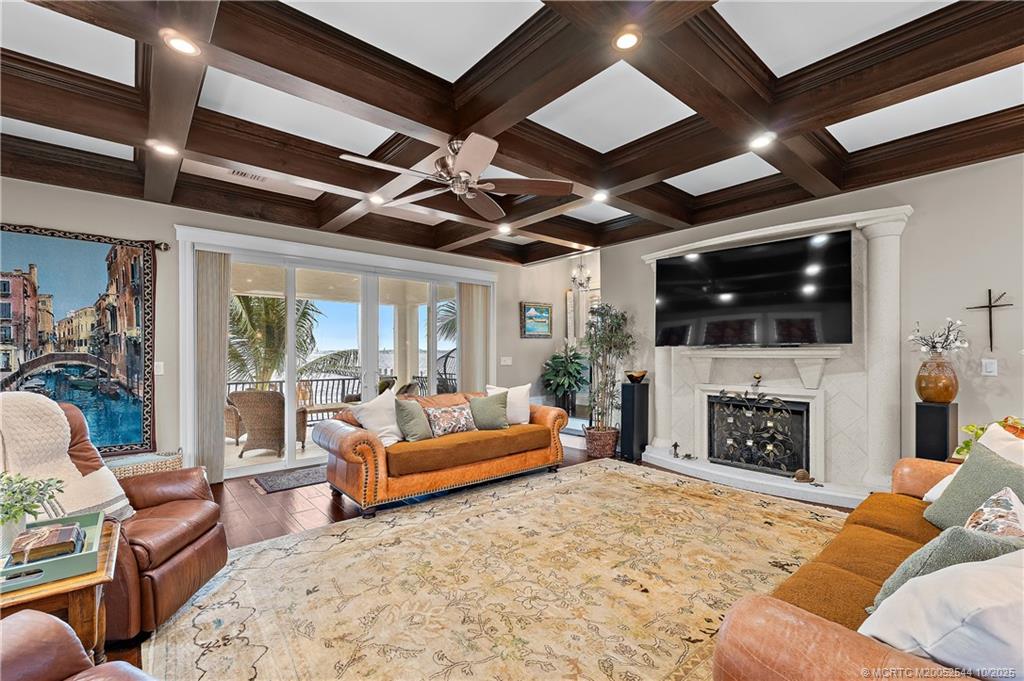 57 SE Seminole Street