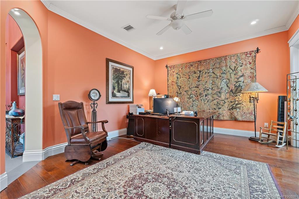 57 SE Seminole Street