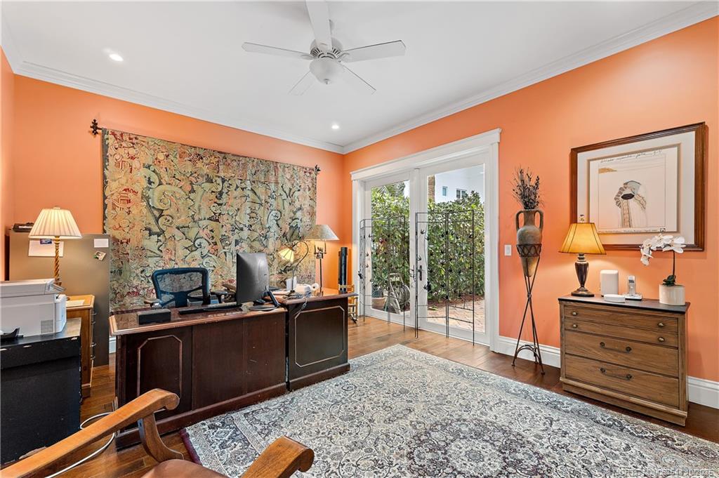 57 SE Seminole Street