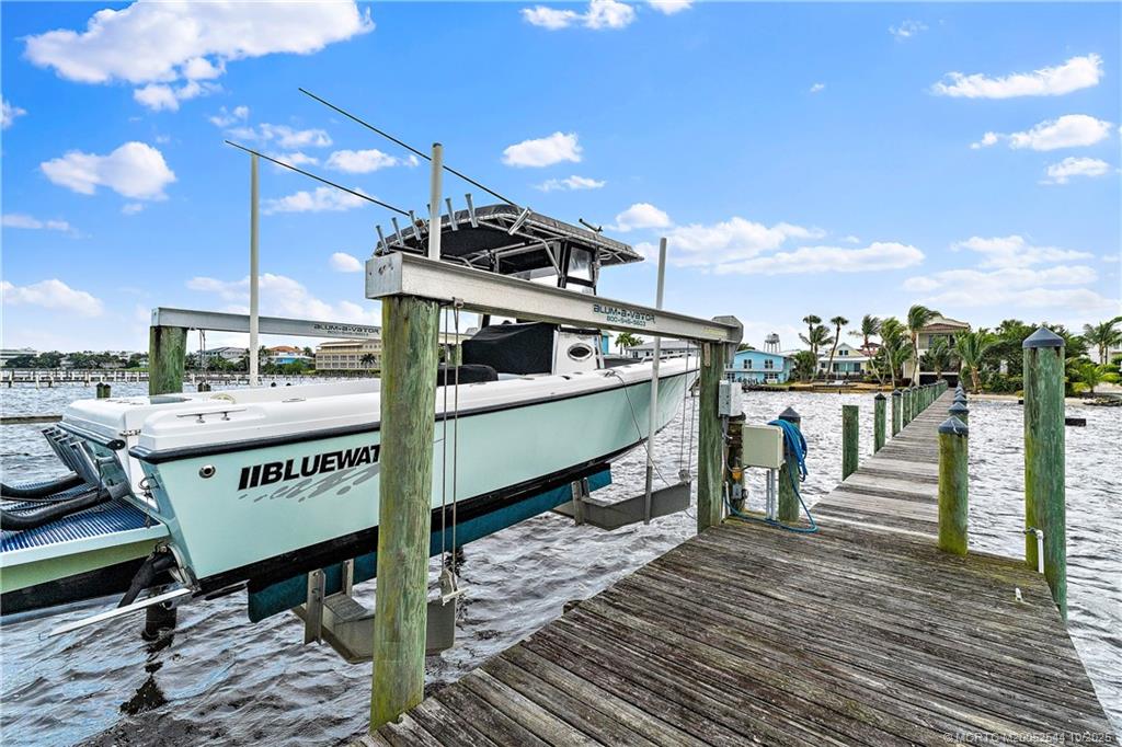 57 SE Seminole Street