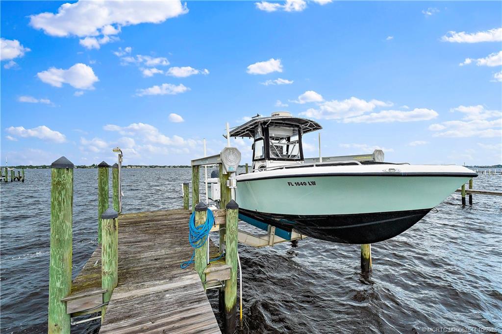 57 SE Seminole Street