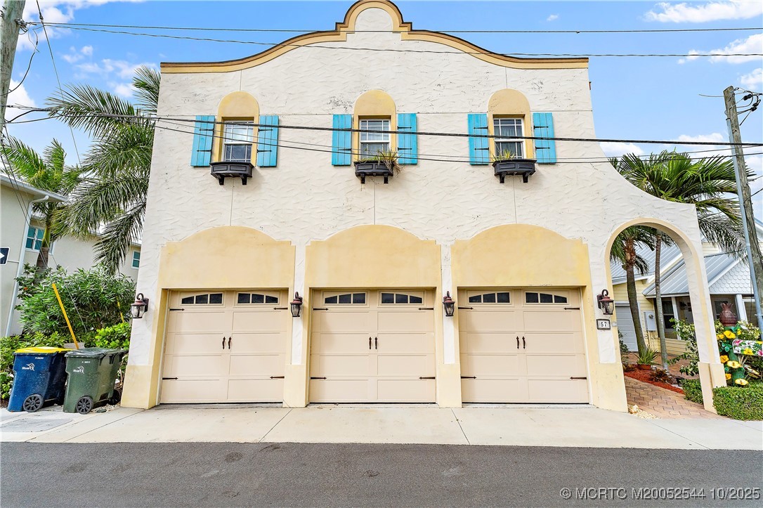 57 SE Seminole Street
