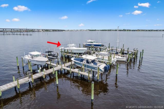 51 SE Seminole Street 305