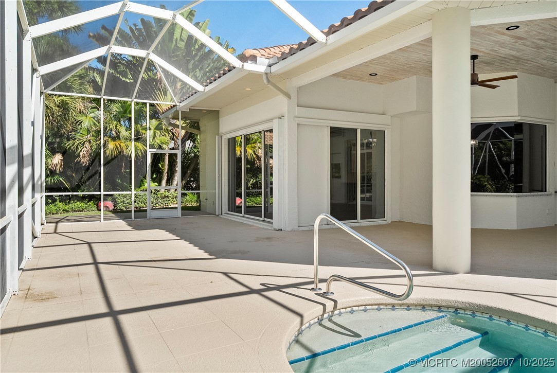 3487 SE Doubleton Drive