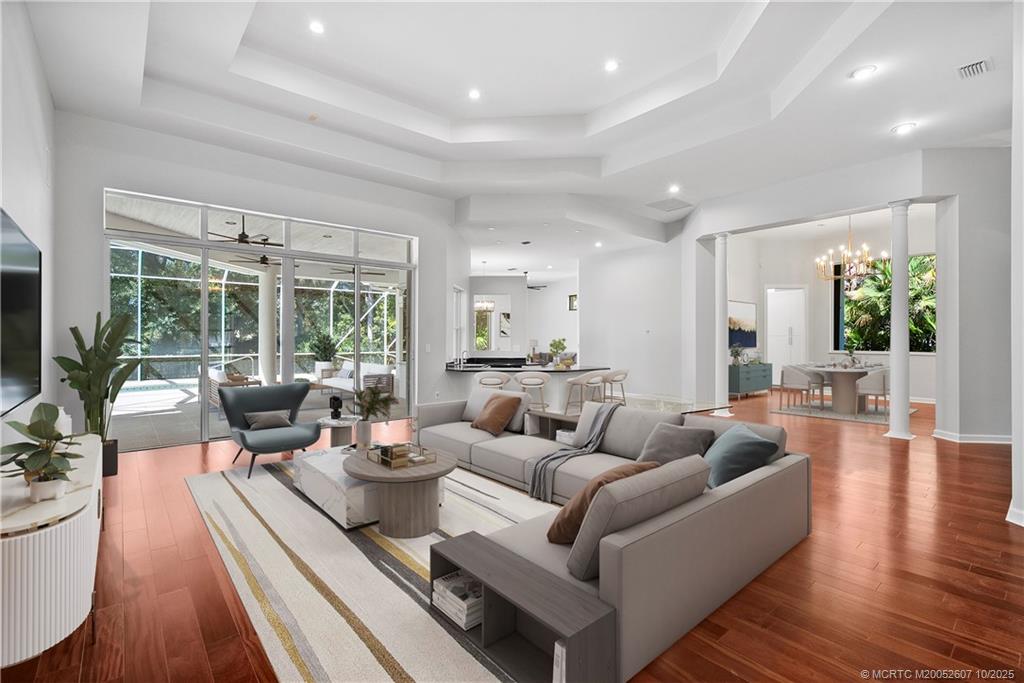 3487 SE Doubleton Drive