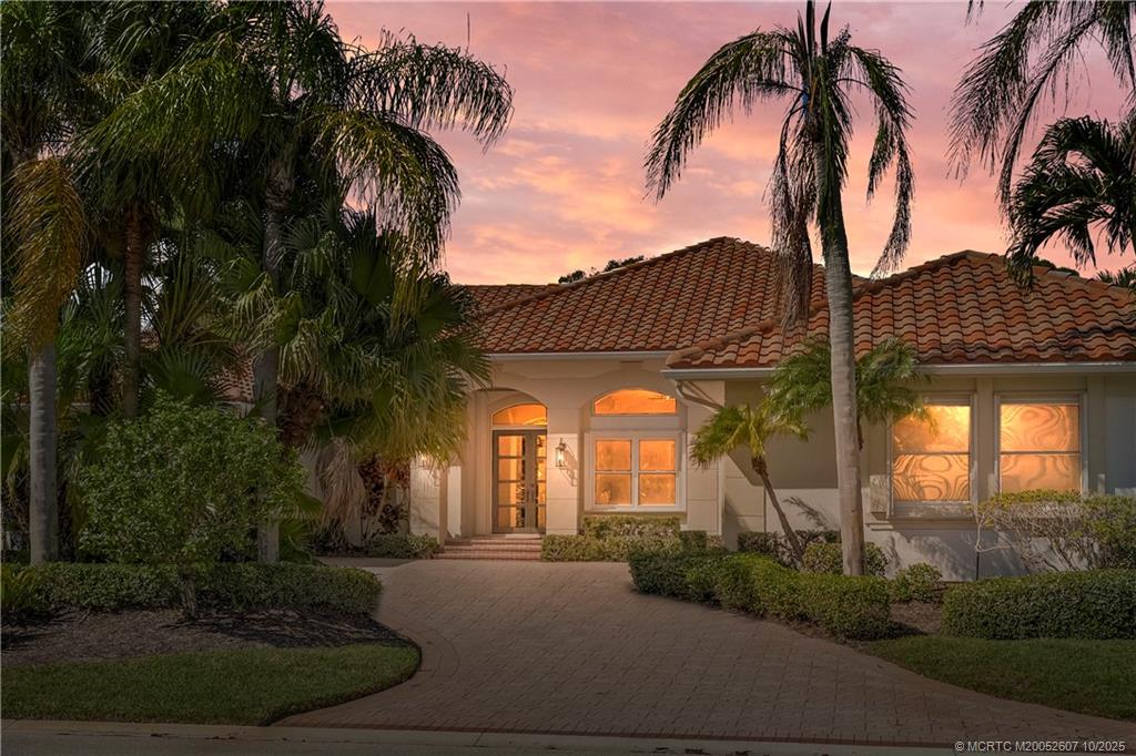 3487 SE Doubleton Drive