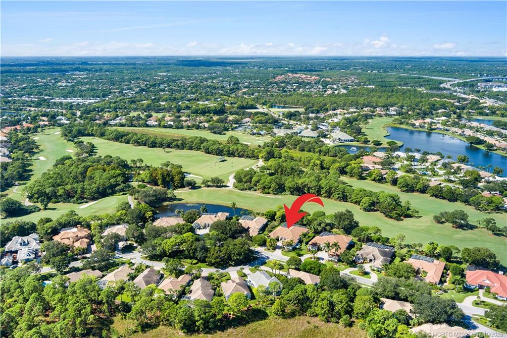 3487 SE Doubleton Drive