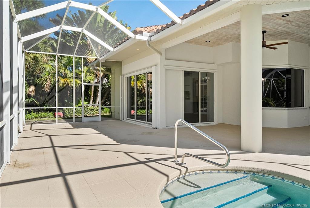 3487 SE Doubleton Drive