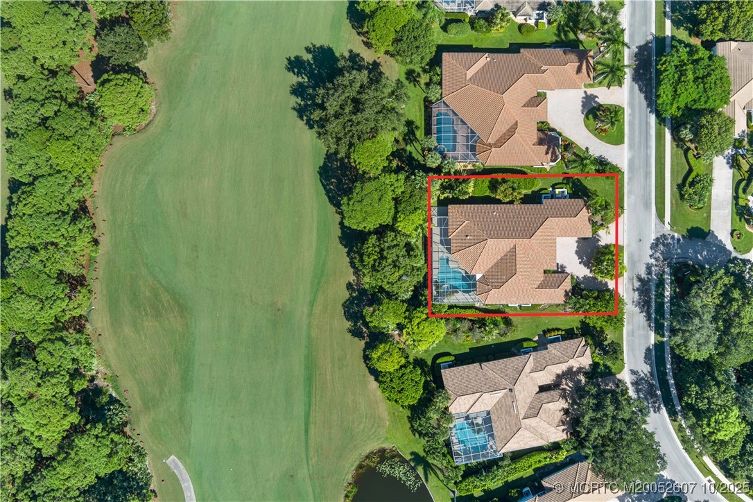 3487 SE Doubleton Drive