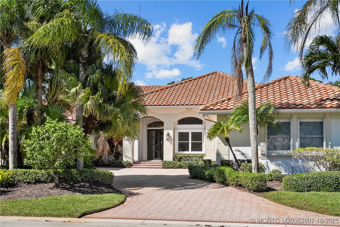 3487 SE Doubleton Drive