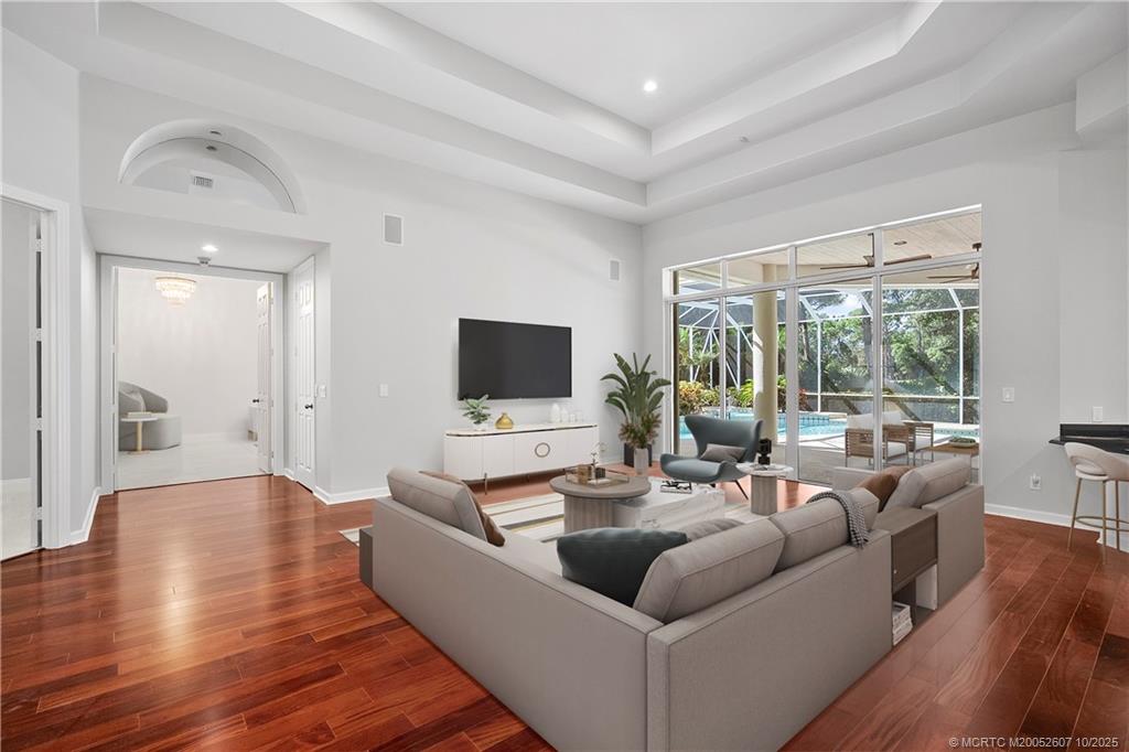 3487 SE Doubleton Drive