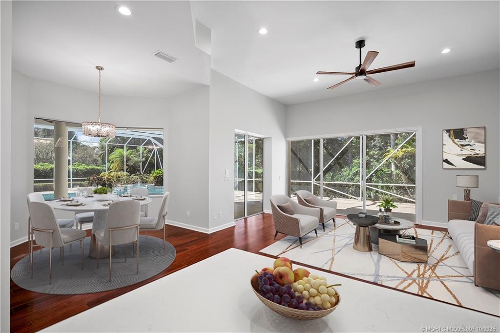 3487 SE Doubleton Drive