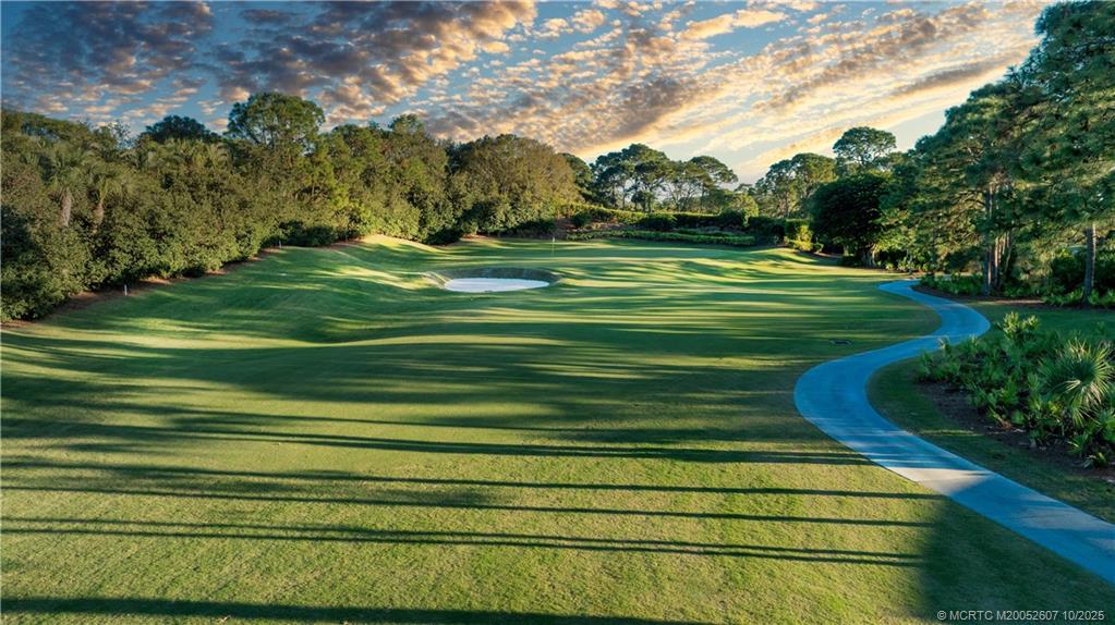 3487 SE Doubleton Drive