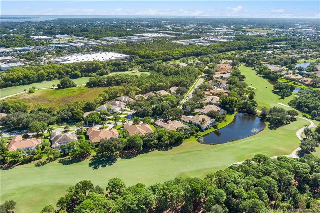 3487 SE Doubleton Drive